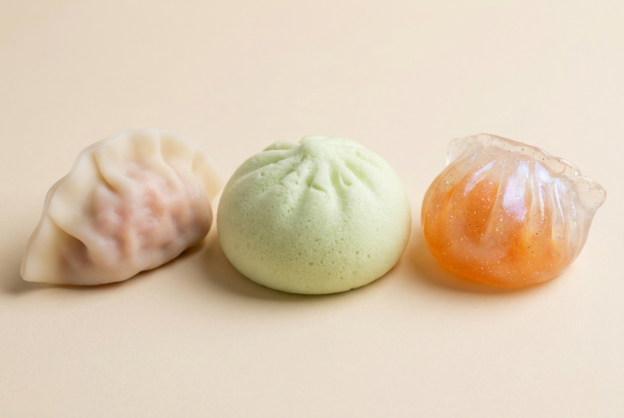 Where to Buy Dumpling Squishies preview